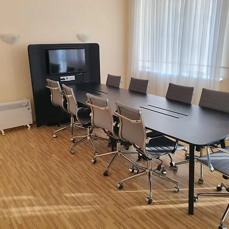 Guest house гърбище екотур - *