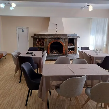 Guest house гърбище екотур - *