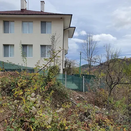 гърбище екотур - Guest house