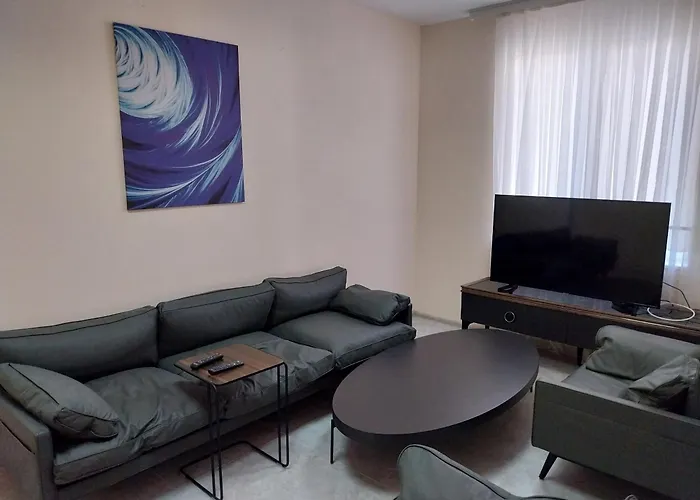 Guest house гърбище екотур -