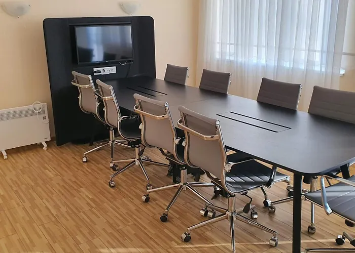 Guest house гърбище екотур - *