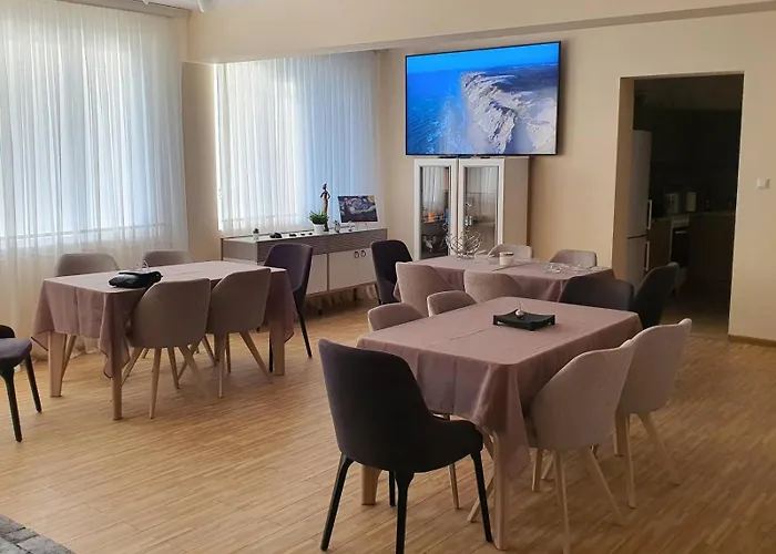 Guest house гърбище екотур -