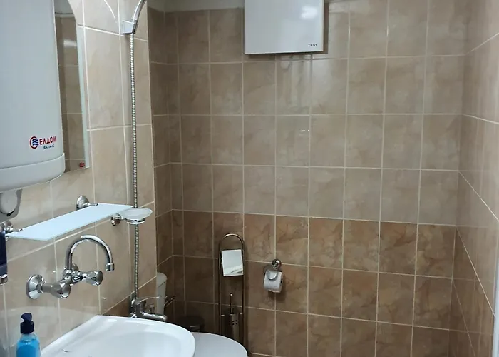 гърбище екотур - * Yabulkovets