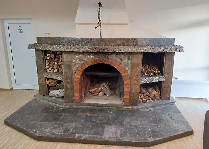 гърбище екотур - * Yabulkovets