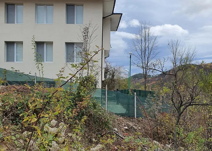 гърбище екотур - Guest house